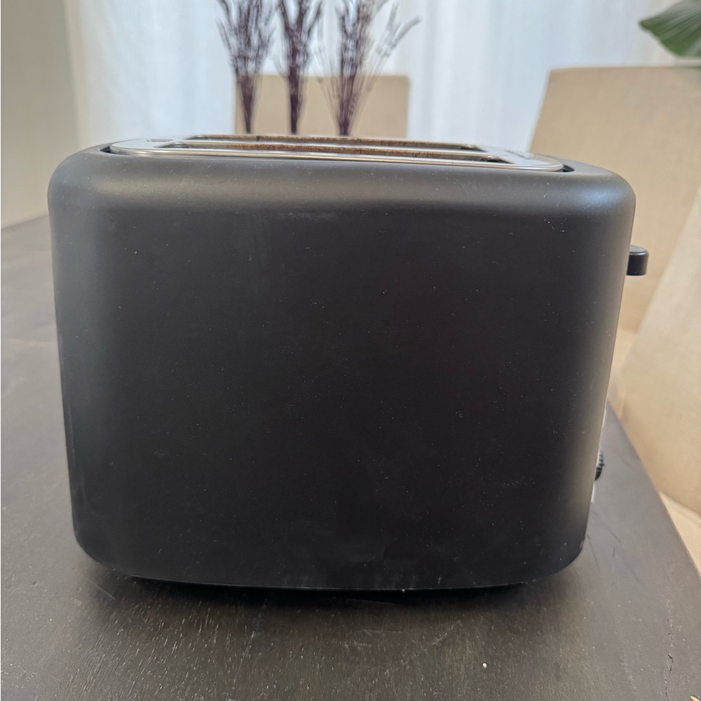 Toaster Amazon basics - Picture 2 of 3